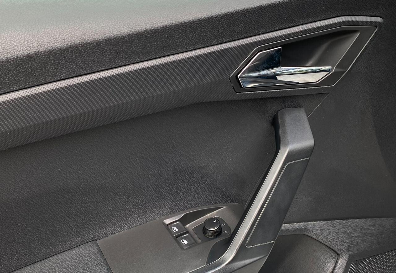 Seat Ibiza Business 1.6 TDI 95CV