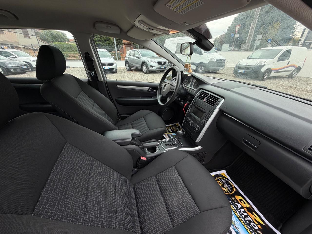 Mercedes-benz B 180 CDI Sport