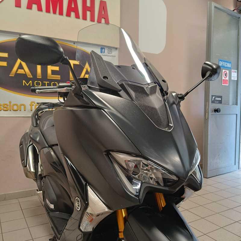 Yamaha T-Max 530 DX - 2017