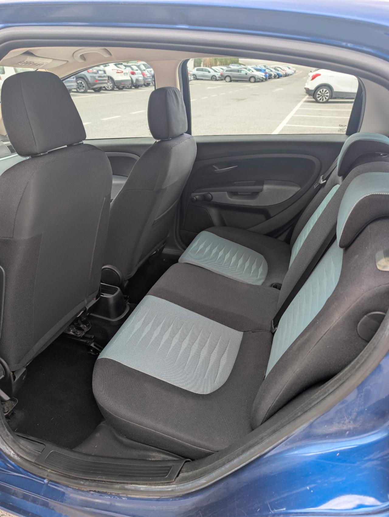 Fiat Punto Classic 1.2 5 porte Active