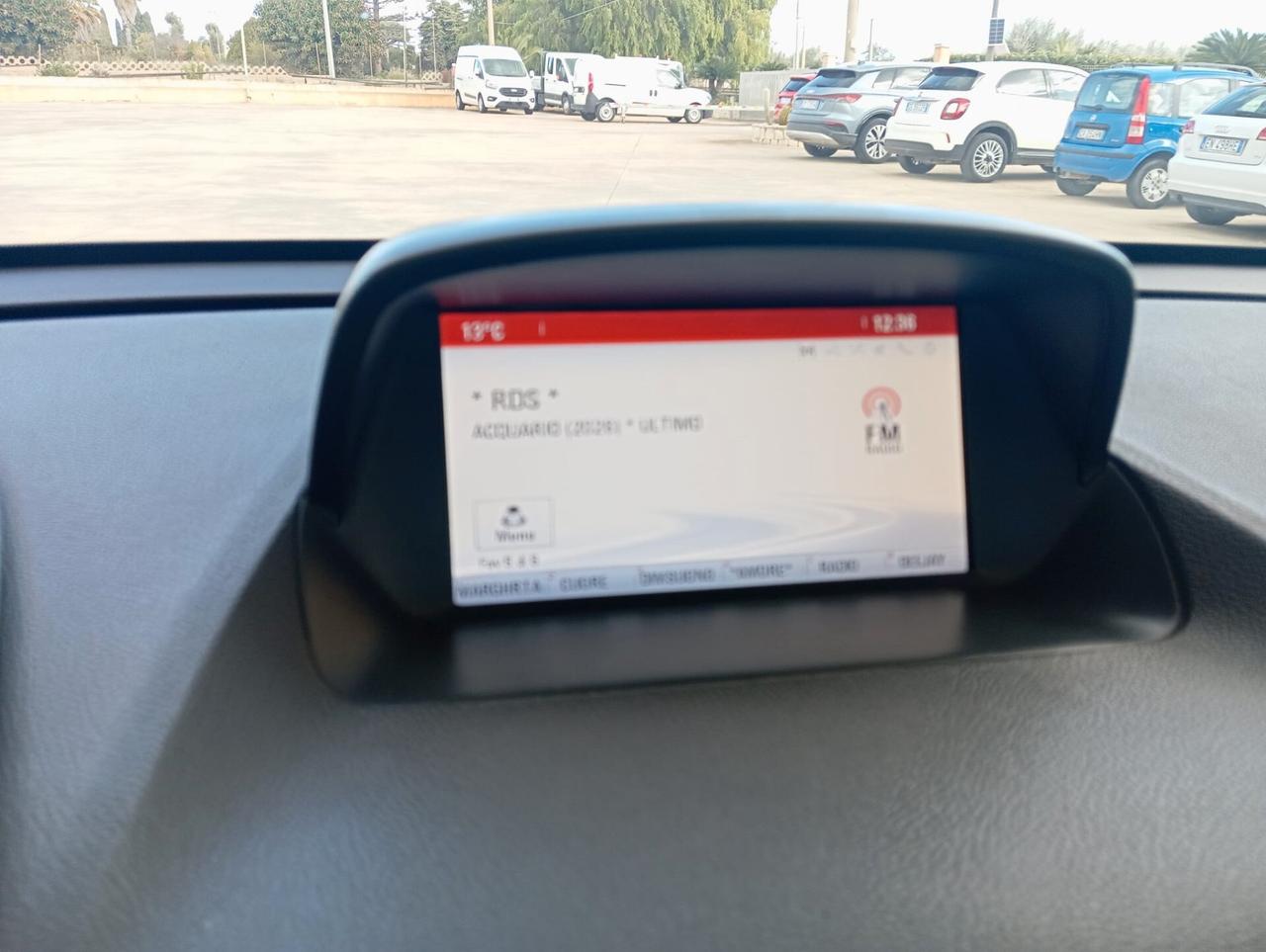 Opel Mokka 1.7 CDTI Ecotec 130CV 4x2 Start&Stop Cosmo