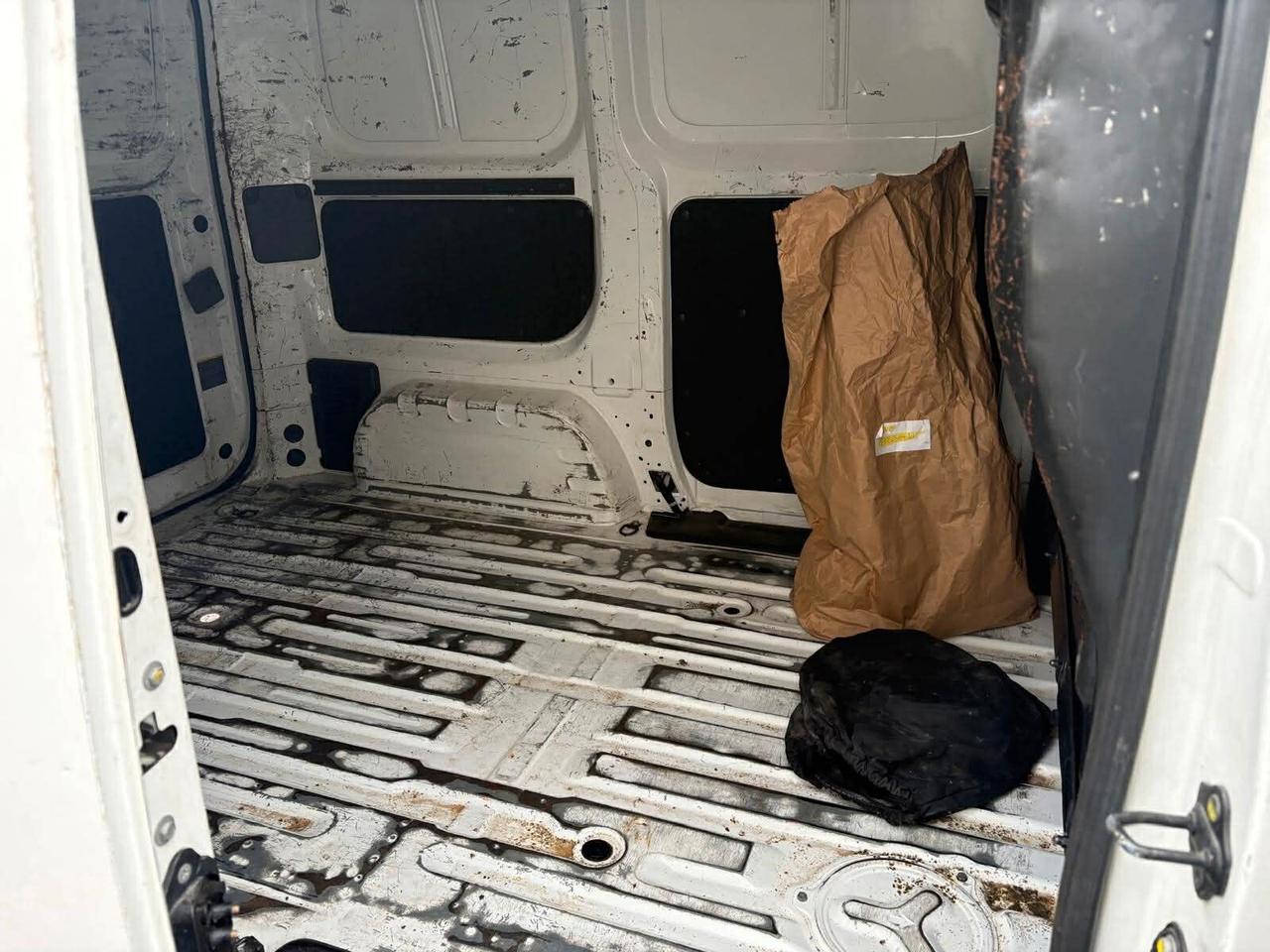 Nissan NV200 e-NV200 EV Van Flex IVA ESCLUSA