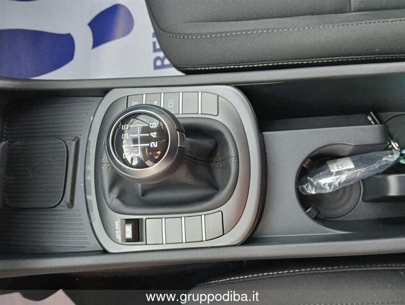 Hyundai Kona 1.0 MPI & 1.0 T-GDI T-GDI Petrol 6-speed M/T MY25 1.0 TGDI MT BUSINESS