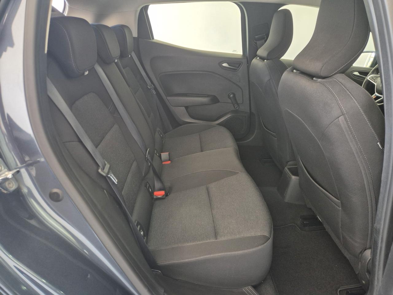 Renault Clio 1.0 tce Business 90cv