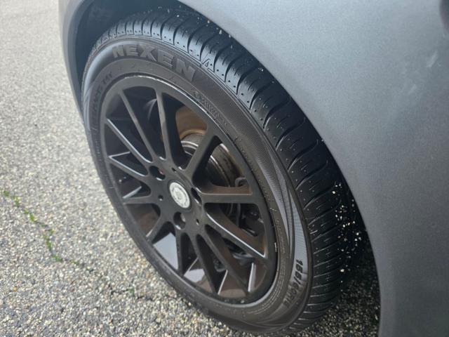 SMART ForTwo 1000 52 kW coupé passion