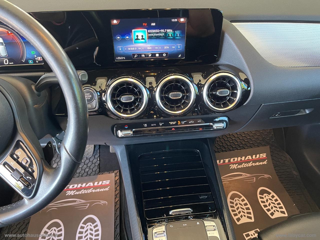 MERCEDES-BENZ B 180 CDI Automatic Business EXTRA