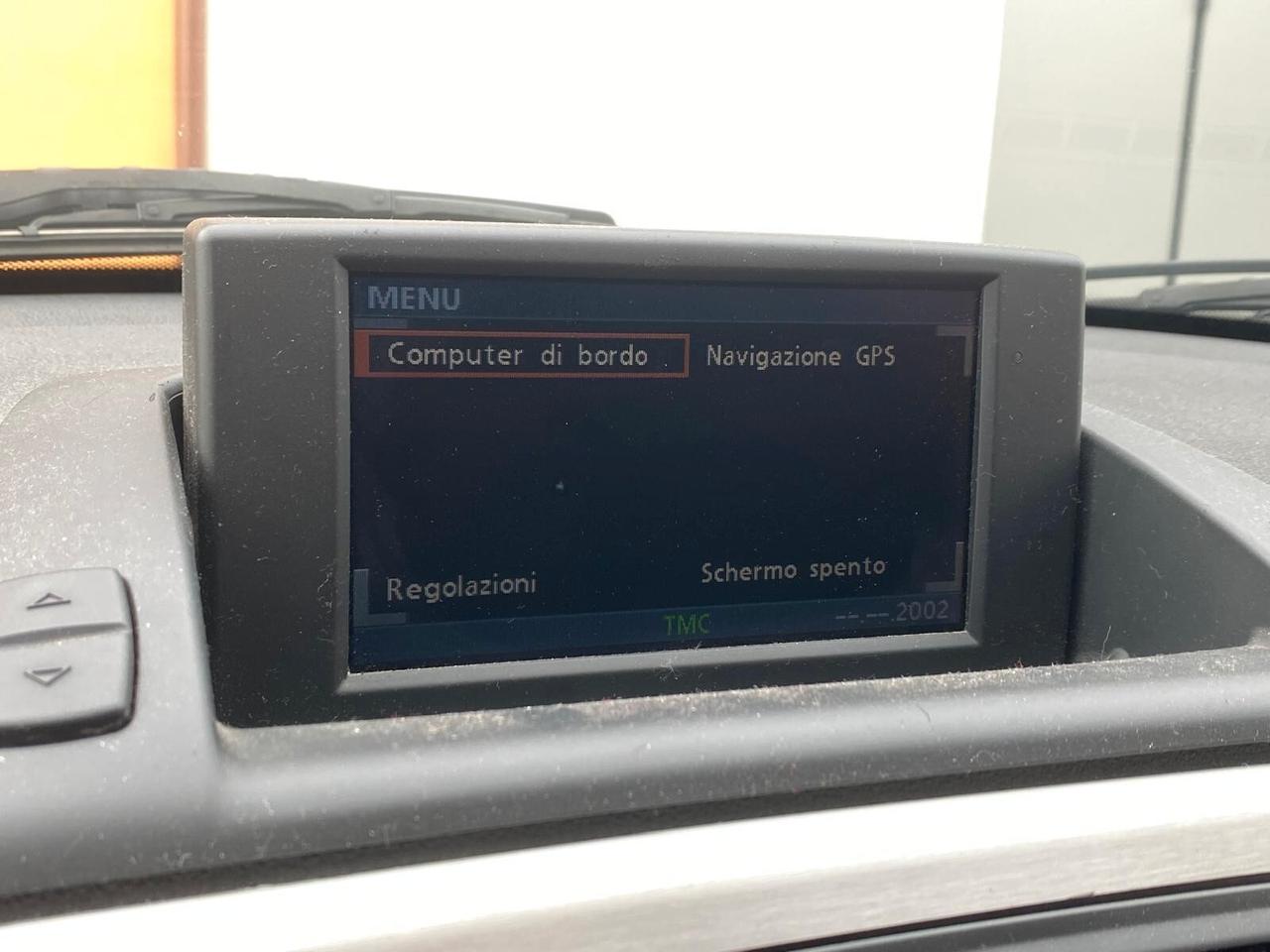 Bmw Z4 3.0si cat Coupé C. AUTOMATICO - NO SUPERBOLLO