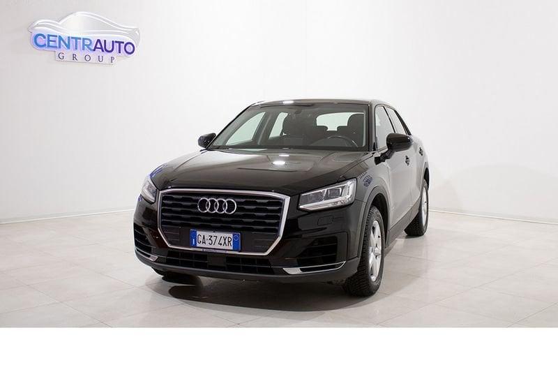 Audi Q2 30 TDI S tronic Business