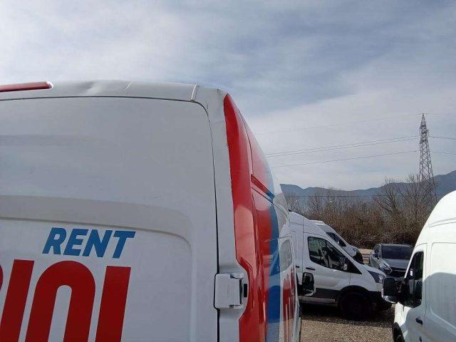FORD Transit Van Trend 350 L3 H3 2.0 EcoBlue 170CV Trazione Ant