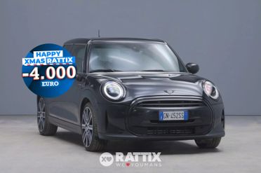 MINI Cooper 1.5 136CV Yours Auto