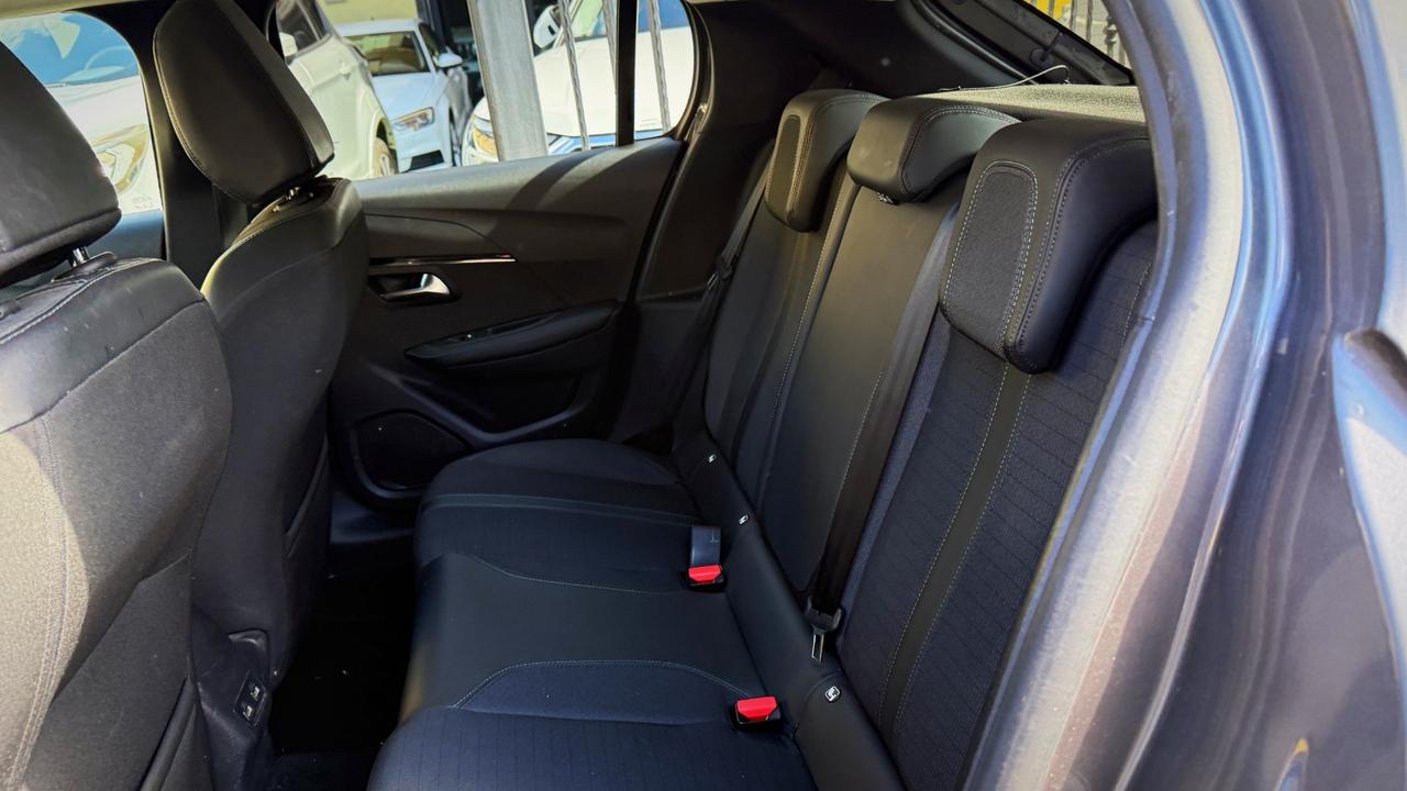 Peugeot 208 1.5 Hdi Allure 5P - 2022