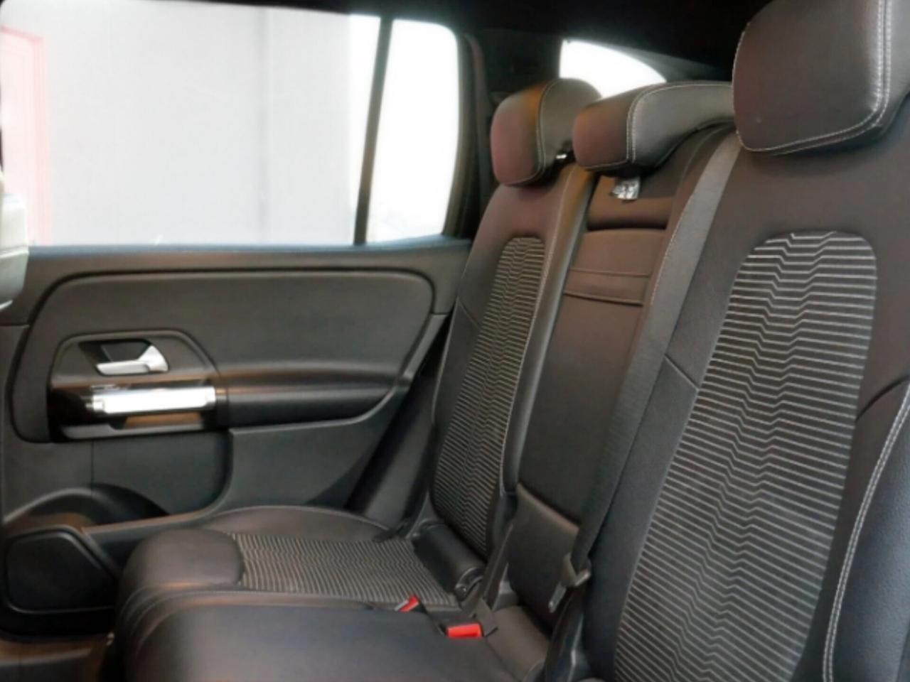 Mercedes-benz GLB 180 d Automatic Sport Plus Perfetta Ok Neopatentati