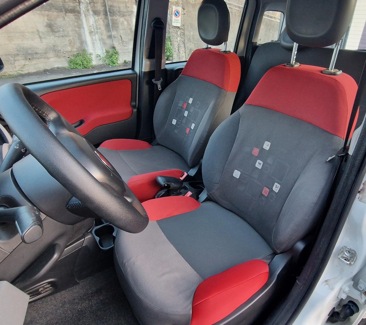 Fiat Panda 1.2 EasyPower Easy