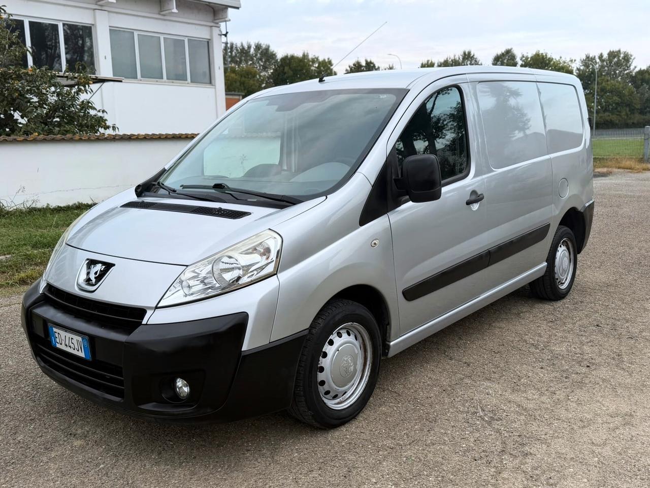 Peugeot Expert 2.0 HDi 120CV PC-TN 10Q Furgone