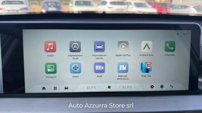 DR AUTOMOBILES DR 5 Collection 1.5 HEV Collection DHT *PROMO AZZURRA*