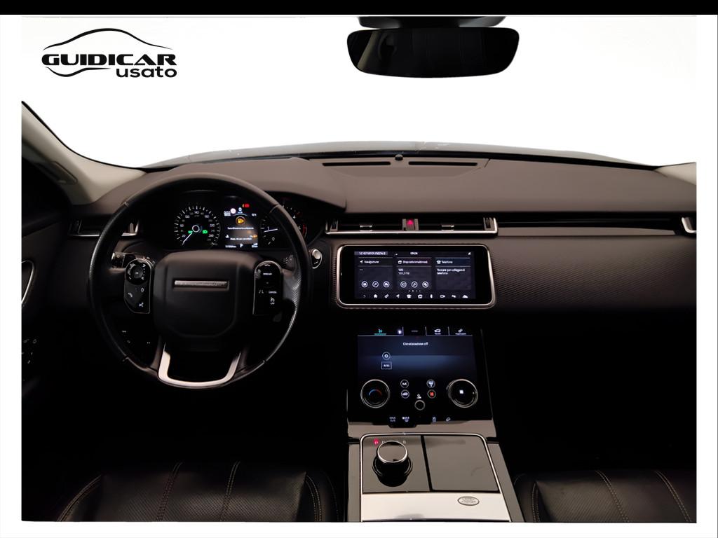 LAND ROVER Range Rover Velar 2017 - Range Rover Velar 2.0d i4 HSE 240cv