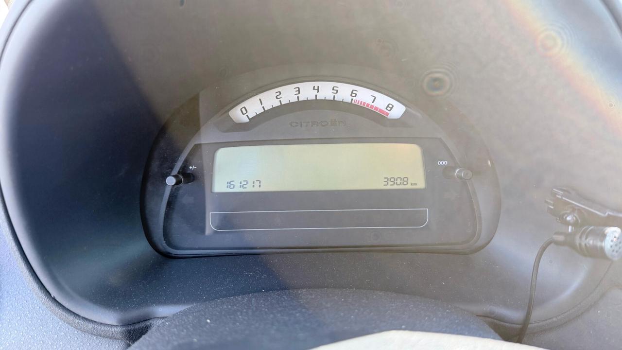 Citroen C3 1.1 BENZINA NEOP.