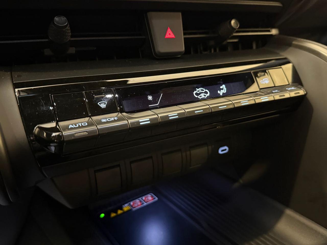 Toyota C-HR Trend 2.0 HEV #7944