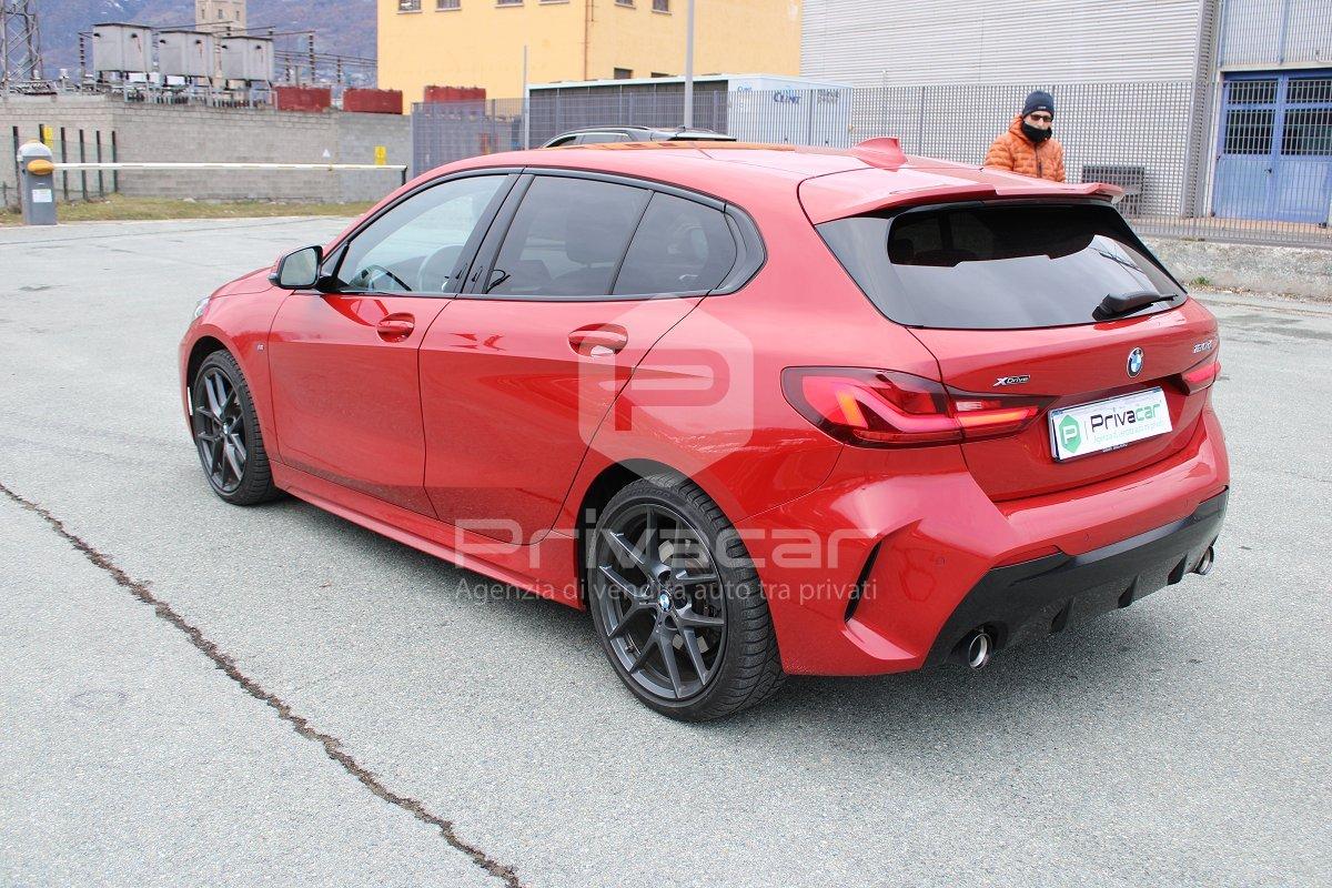 BMW 120d xDrive 5p. Msport