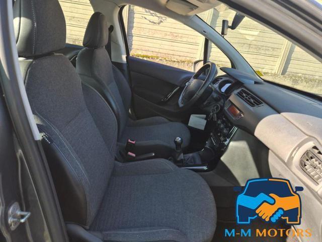 CITROEN C3 PureTech 82 Exclusive
