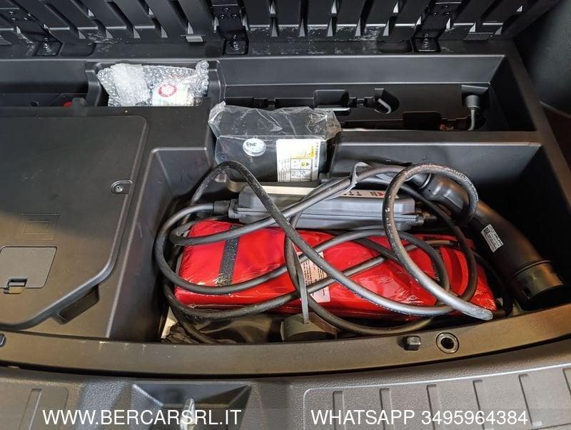 Mitsubishi Eclipse Cross Eclipse Cross 2.4 MIVEC 4WD PHEV Diamond SDA