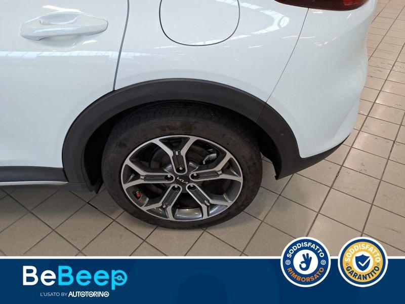 KIA Xceed 1.5 T-GDI MHEV HIGH TECH 160CV DCT