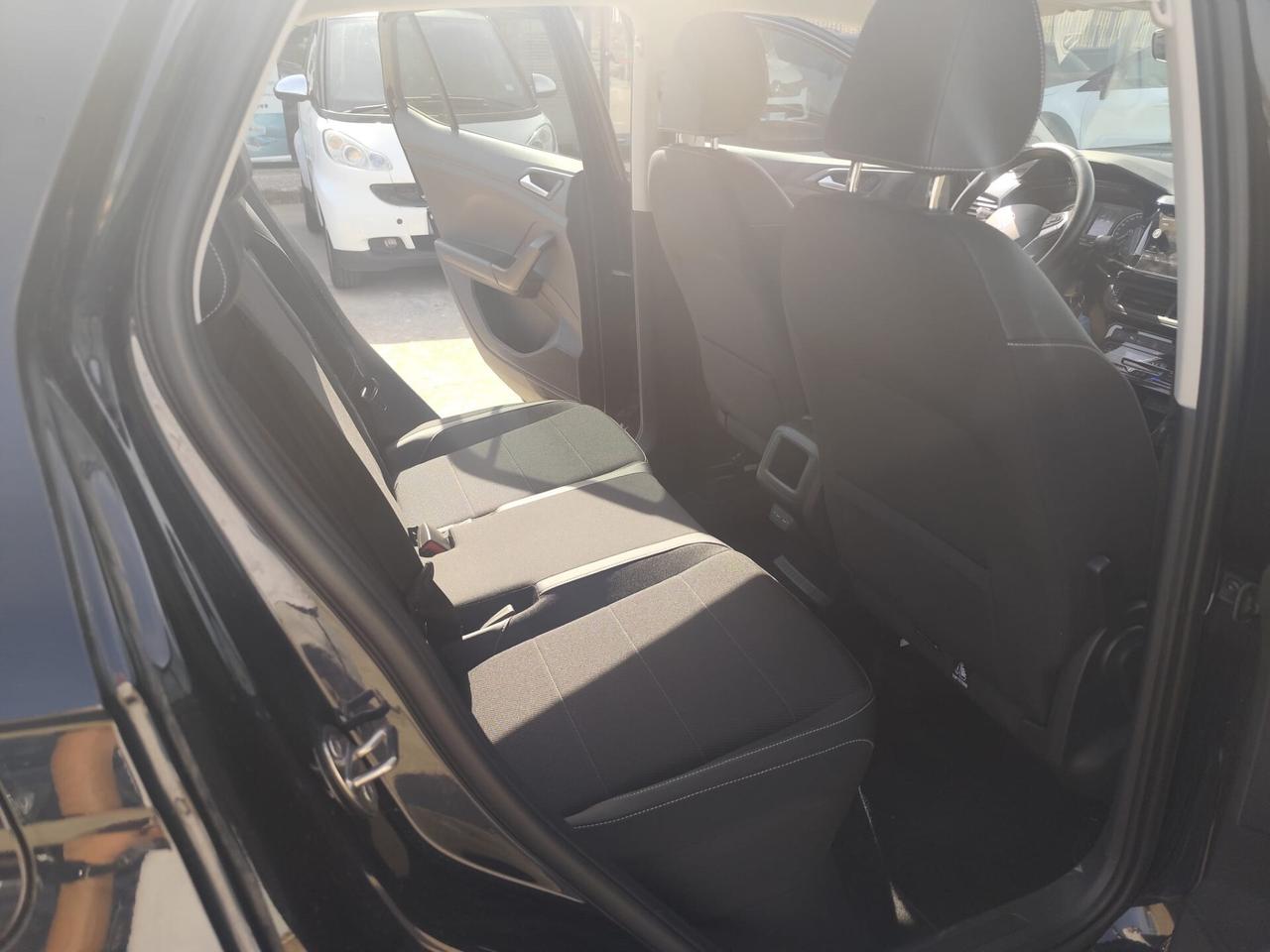 Volkswagen T-Cross 1.0 TSI 110 CV Style