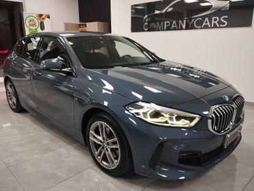 Bmw 116 116d 5p. Msport