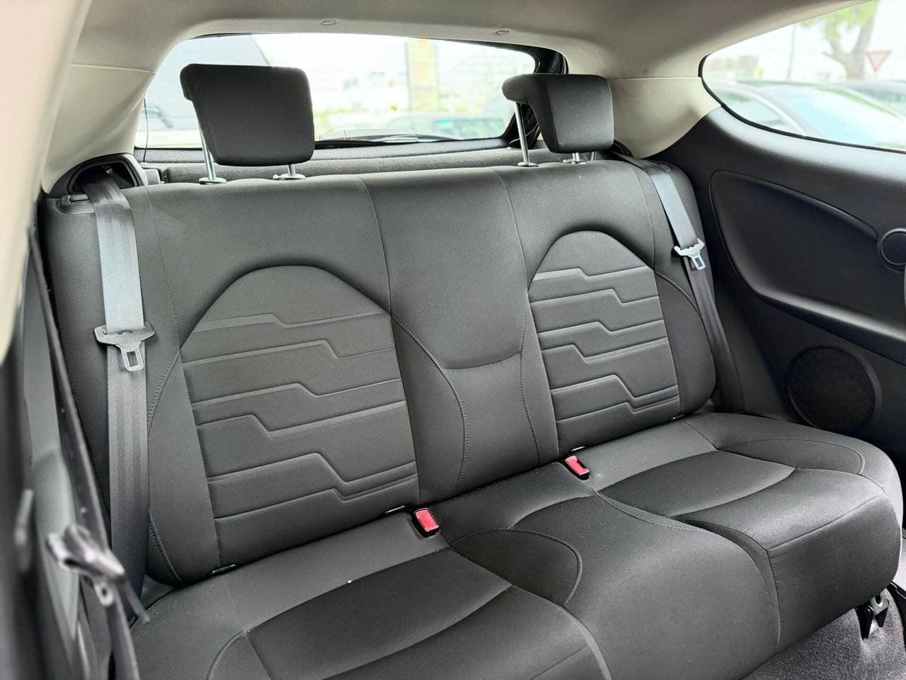 Alfa Romeo MiTo 1.3 JTDm 85 CV S&S Distinctive