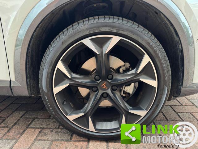 CUPRA Formentor 2.0 TDI EVO 150CV