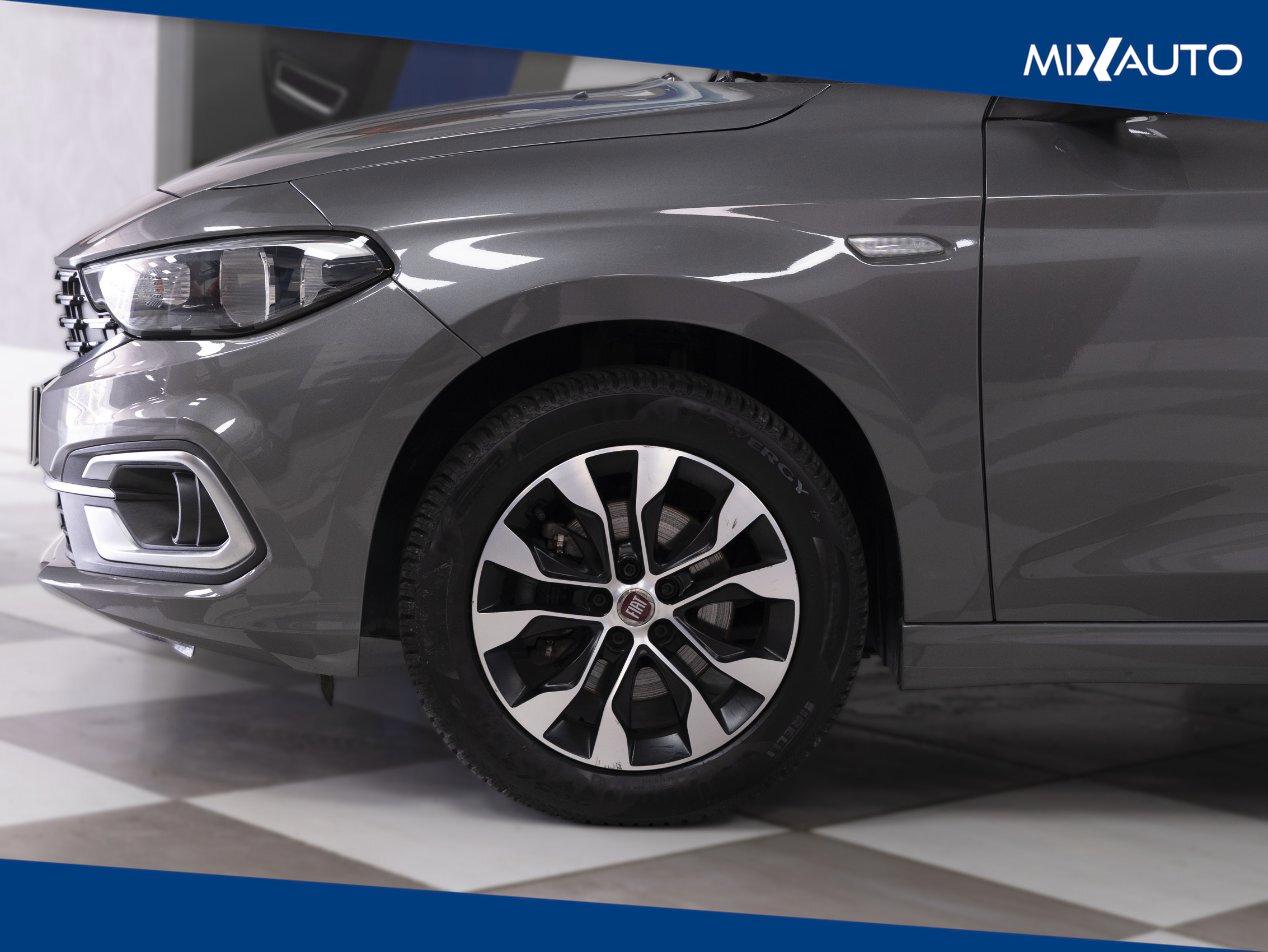 Fiat Tipo SW 1.3 MJT CityLife S&S 95CV