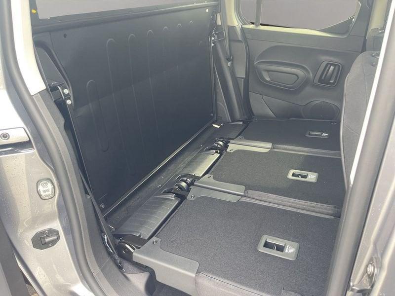 Peugeot Rifter Rifter Mix XL 1.5 bluehdi 130cv Allure S&S - IVA ESCLUSA