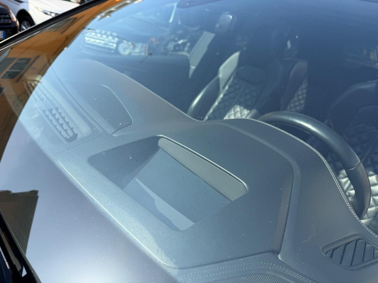 Audi Q8 50 3.0 tdi mhev Sport quattro tiptronic Extra Full