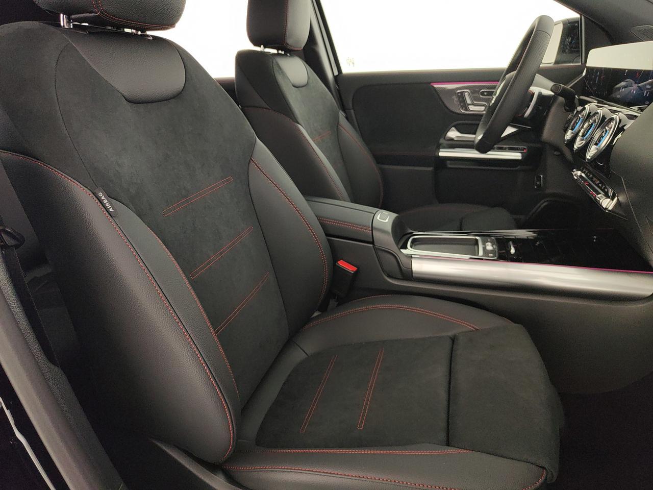 Mercedes-Benz GLA 200 d