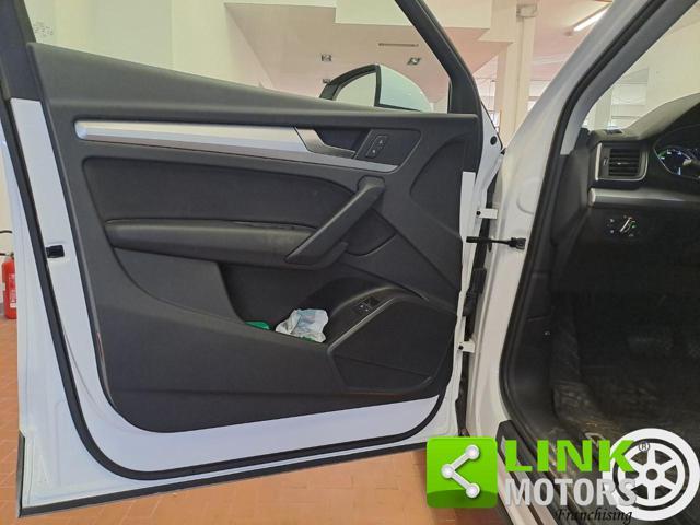 AUDI Q5 50 TFSI e quattro S tronic