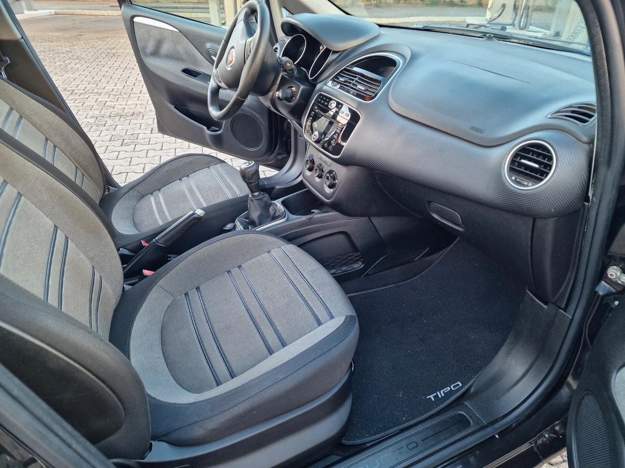 Fiat Punto Evo Punto Evo 1.3 Mjt 75 CV DPF 5 porte S&S Active