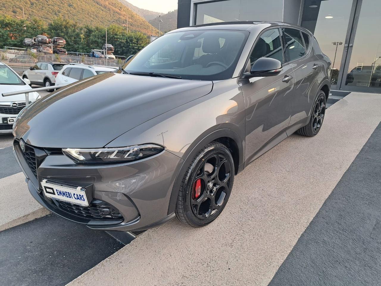 ALFA ROMEO TONALE 1.6 DIESEL 130 CV SPRINT