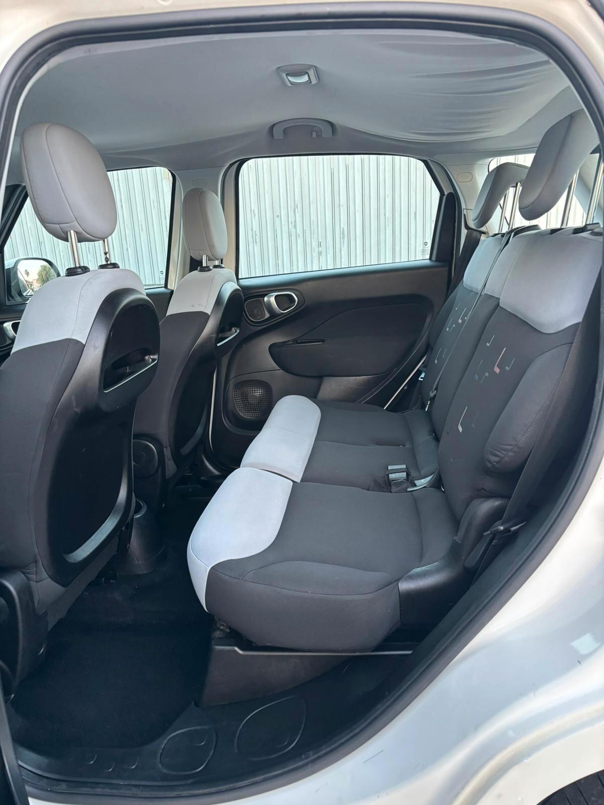 Fiat 500L 1.3 Multijet 85 CV Lounge ANNO 2015