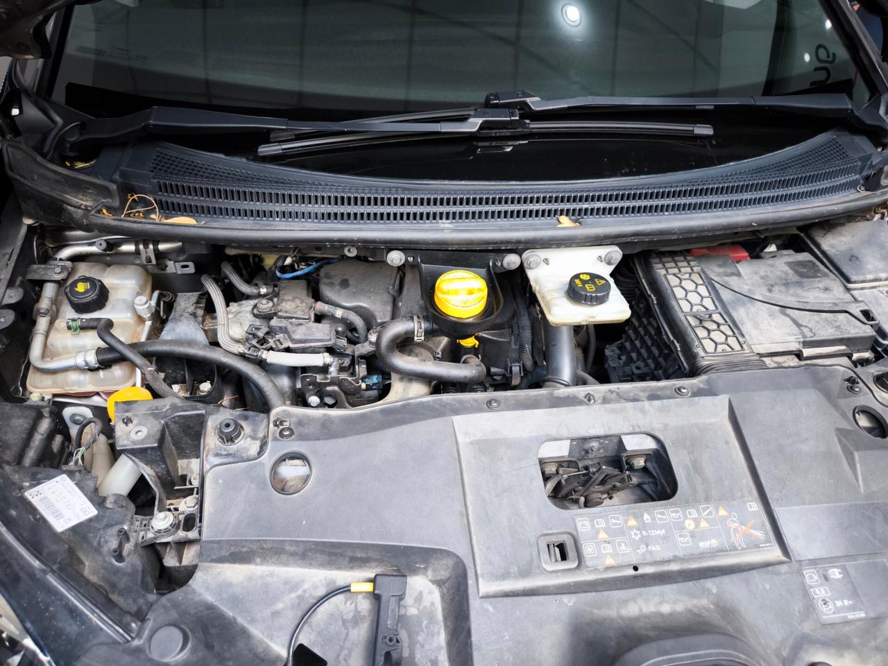 Renault Grand Scenic 1.5 dCi 110cv 7 Posti