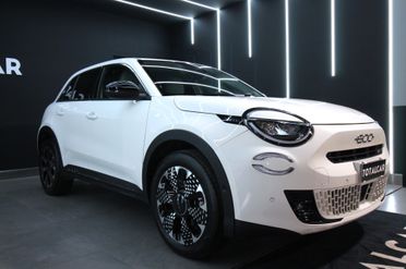 FIAT 600 1.2 HYBRID LA PRIMA 110 CV