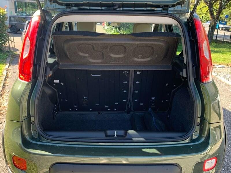 FIAT Panda 3ª serie 1.3 MJT S&S 4x4