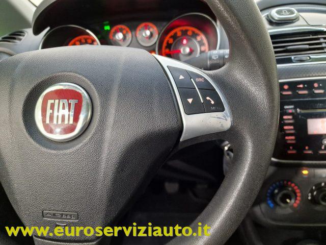 FIAT Punto Evo 1.2 3 porte S&S Active
