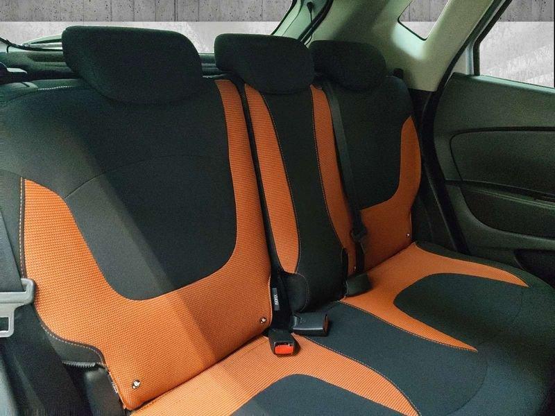 Renault Captur 1.5 dci Intens (energy r-link) 110cv