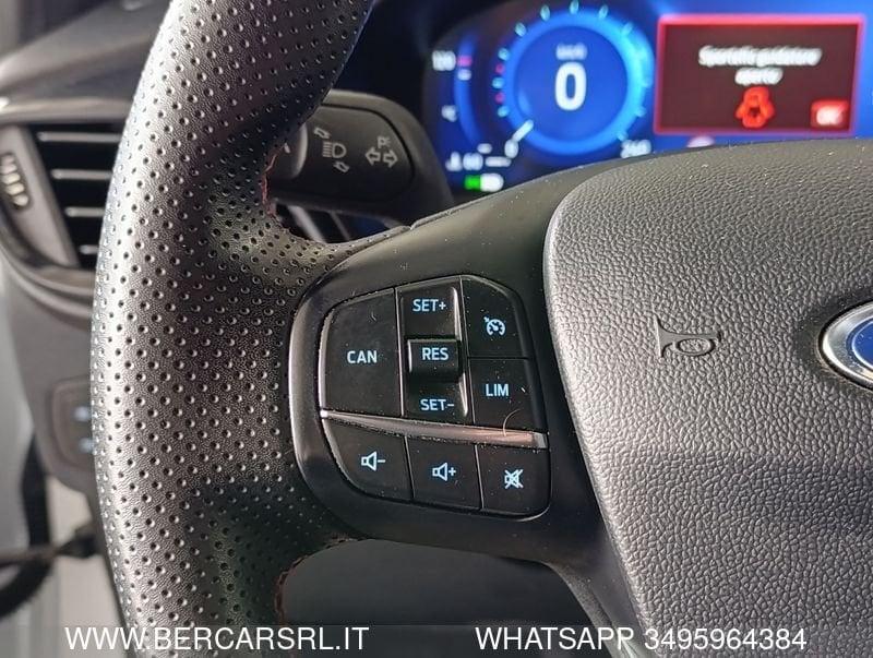 Ford Puma 1.0 Ecoboost Hybrid 125CV ST-Line