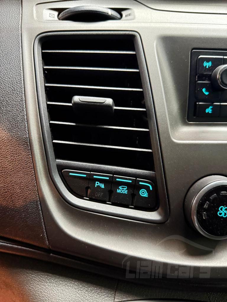 FORD Transit Custom transit custom 300 2.0 tdci 170cv Titanium L2H1 E6.2