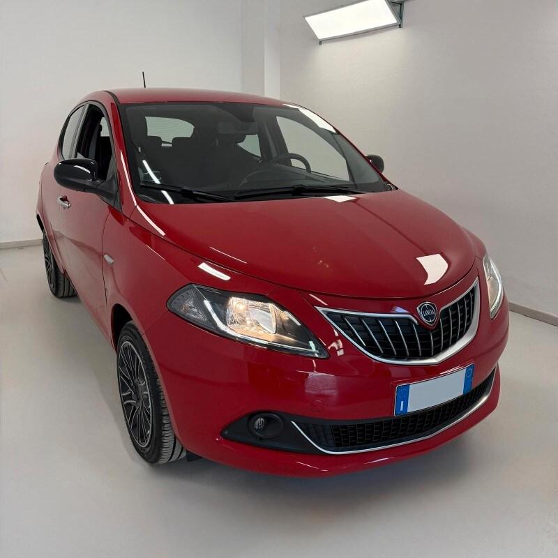LANCIA Ypsilon 3ª serie Ypsilon 1.0 FireFly 5 ...