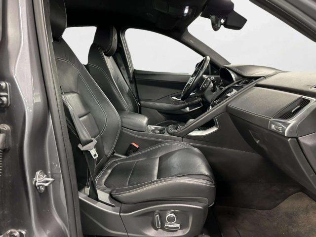 JAGUAR E-Pace 2.0D 150 CV AWD aut. R-Dynamic SE