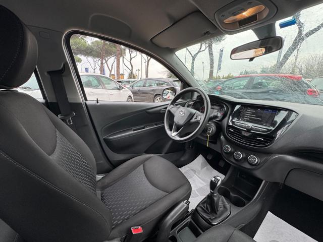 OPEL Karl Rocks 1.0cc 73cv MT5 E6