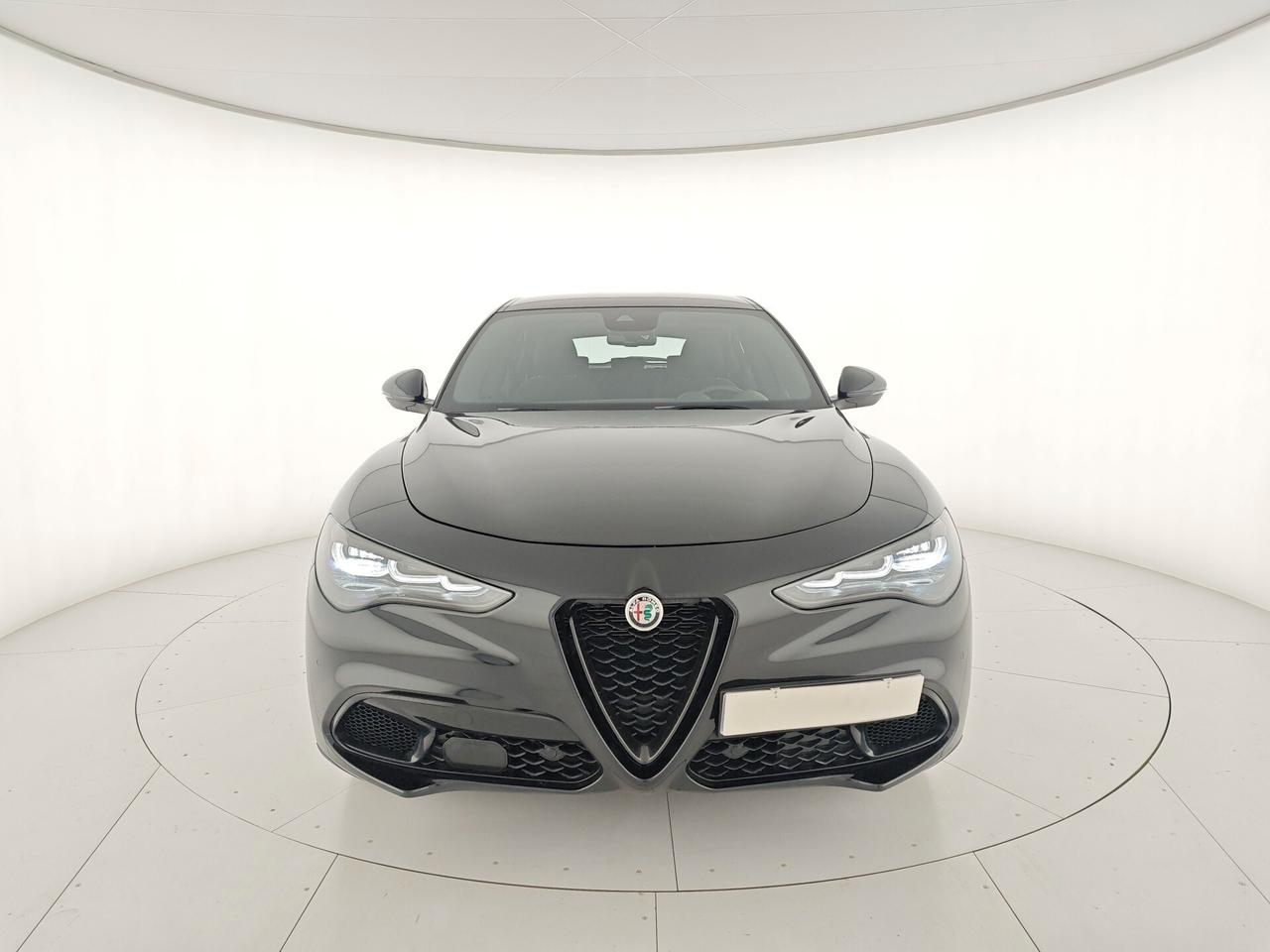 ALFA ROMEO STELVIO 2.2 TURBODIESEL 160CV AT8 RWD SPRINT - 2024