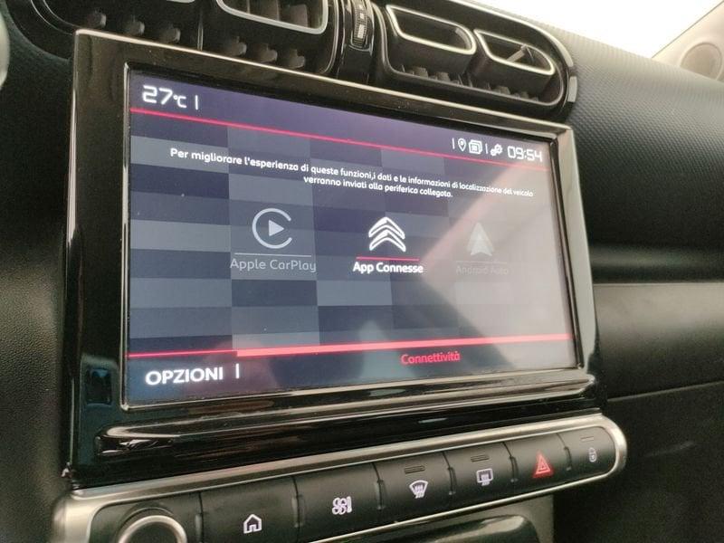Citroën C3 Aircross BlueHDi 110 S&S Shine
